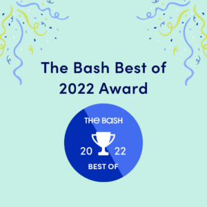 Best of Award 2022 - Instagram + Facebook