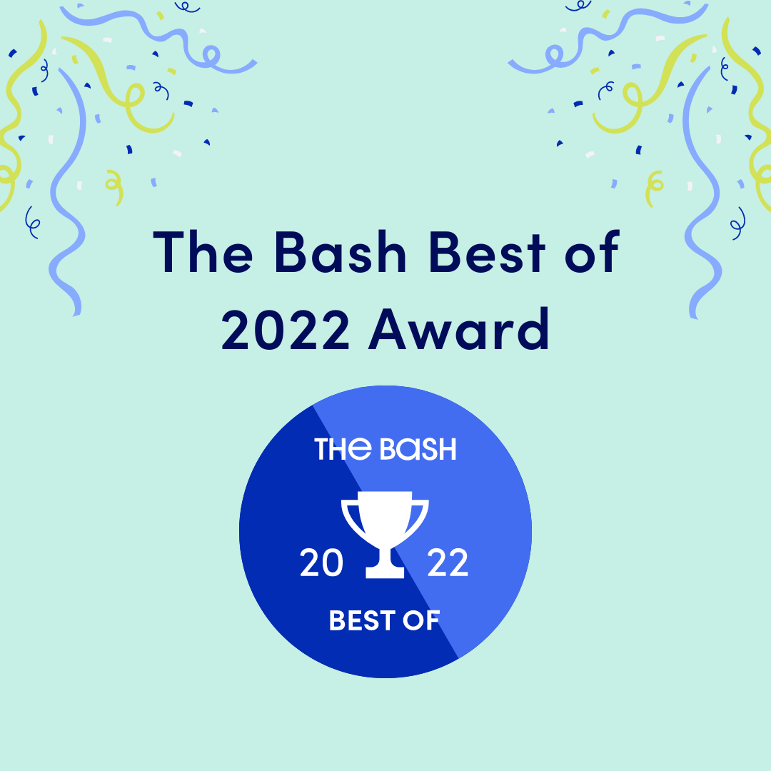 Best of Award 2022 - Instagram + Facebook