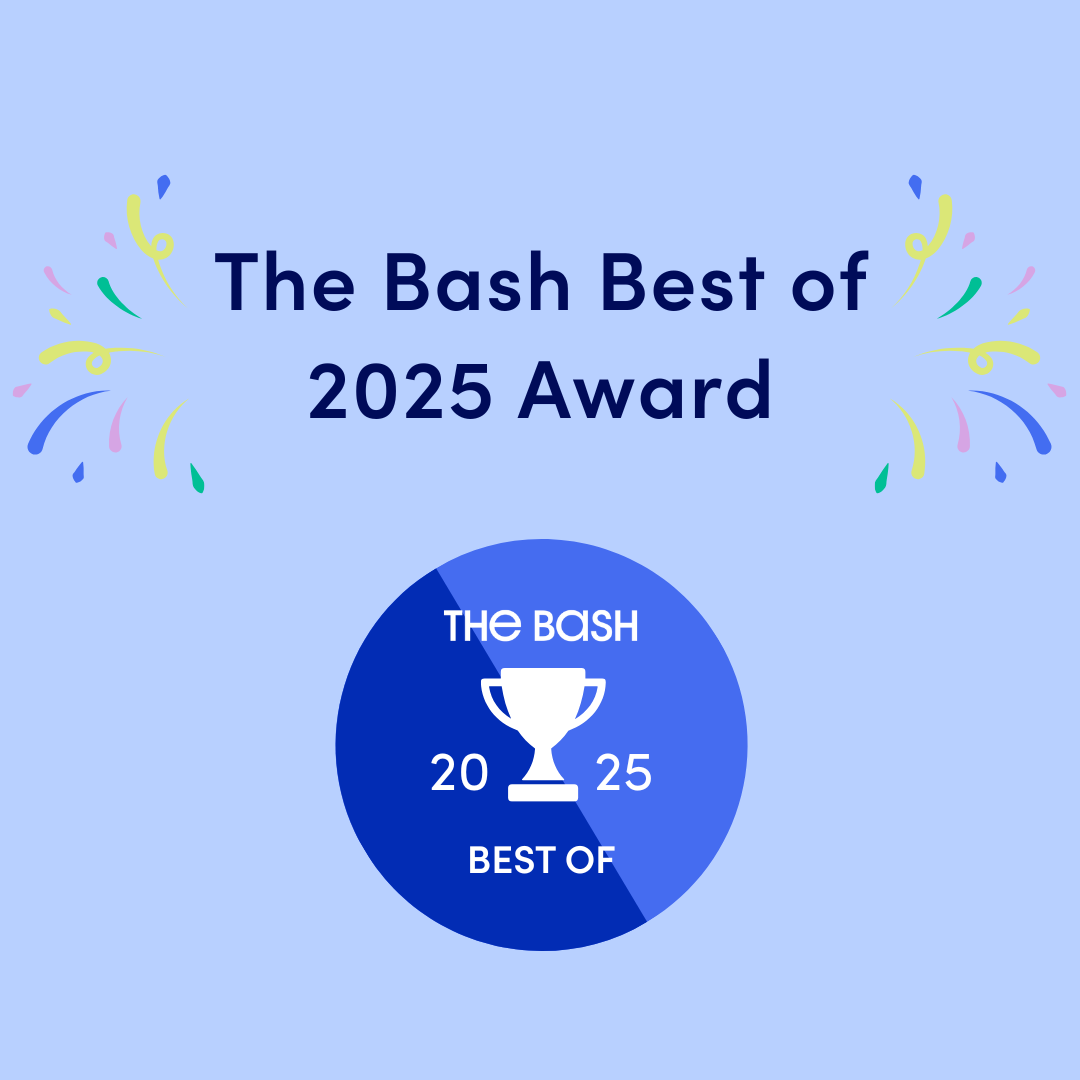 Best of Award 2025 fabian michique